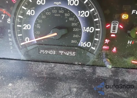 2005 Honda Odyssey Ex-L z USA, uszkodzony, nr VIN 5FNRL386X5B000718